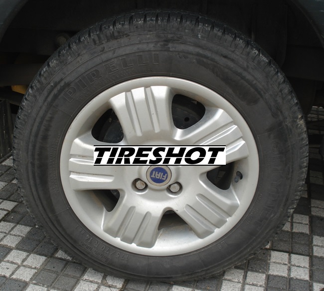 Tire Pirelli Citynet